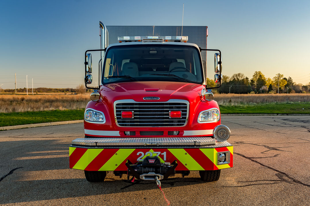 view-truck-south-haven-area-emergency-services-mi-spencer-fire-trucks